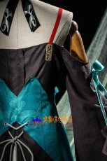 画像6: 崩壊スターレイル HonkaiStarRail 青雀-セイジャク-Qingque コスプレ衣装 コスチューム abccos製 「受注生産」 (6)