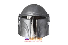 画像23: The Mandalorian 3 ドラマ マンダロリアン ヘルメット付き コスプレ衣装 バラ売り可 abccos製 「受注生産」 (23)