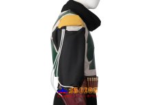 画像10: スター・ウォーズ The Mandalorian　ボバ・フェット  Boba Fett　コスプレ衣装 abccos製 「受注生産」 (10)