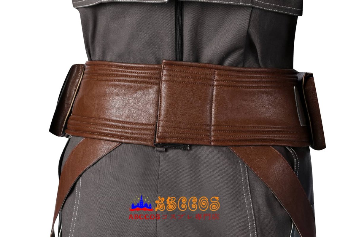 画像14: スター・ウォーズ The Mandalorian　マンダロリアン　Bo-Katan　コスプレ衣装 バラ売り可 abccos製 「受注生産」 (14)