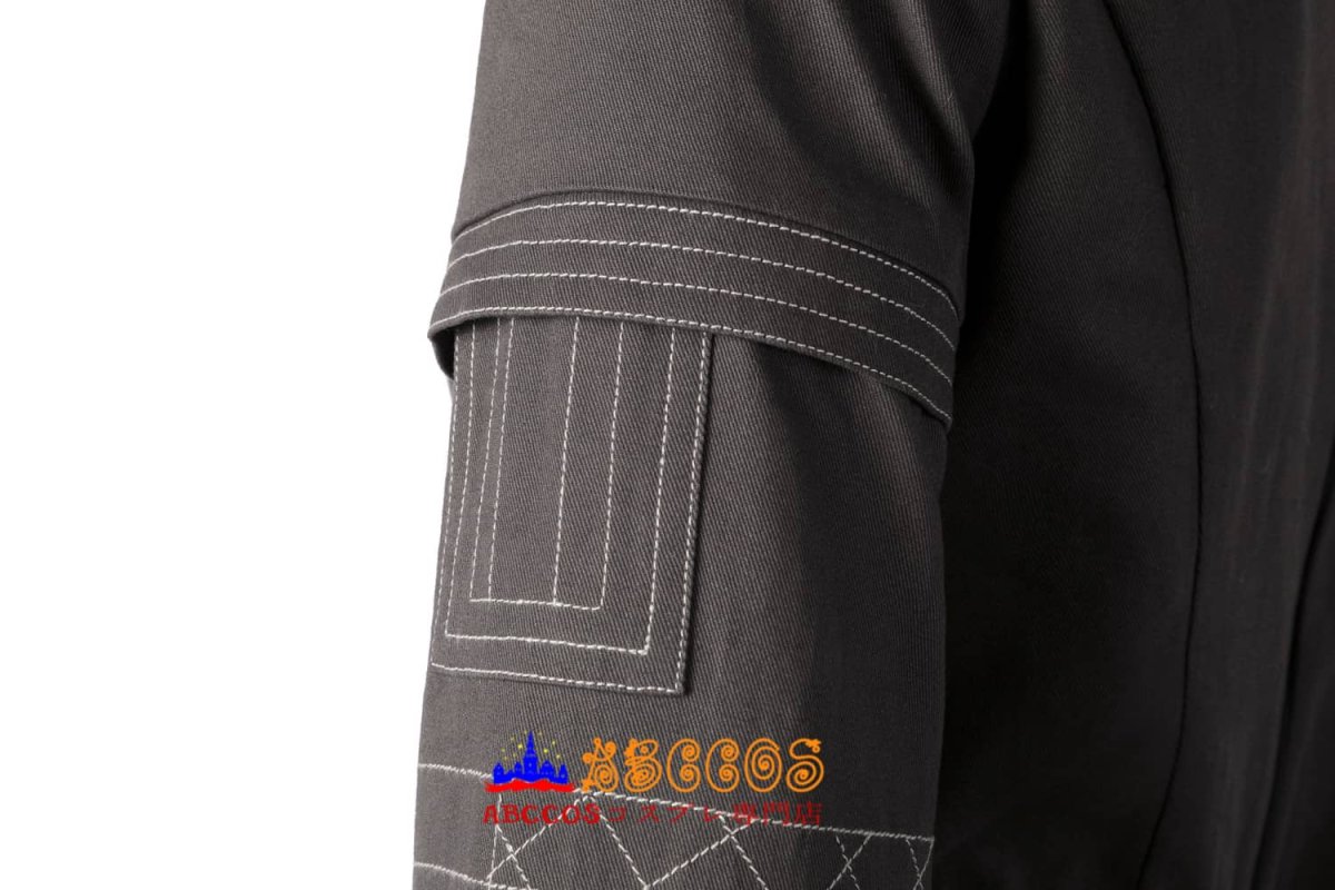 画像19: スター・ウォーズ The Mandalorian　マンダロリアン　Bo-Katan　コスプレ衣装 バラ売り可 abccos製 「受注生産」 (19)