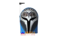 画像29: スター・ウォーズ The Mandalorian　マンダロリアン　Bo-Katan　コスプレ衣装 バラ売り可 abccos製 「受注生産」 (29)