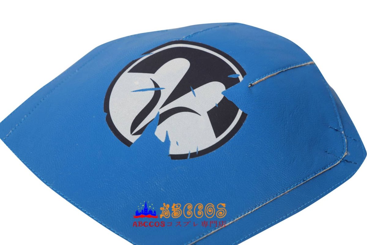 画像32: スター・ウォーズ The Mandalorian　マンダロリアン　Bo-Katan　コスプレ衣装 バラ売り可 abccos製 「受注生産」 (32)