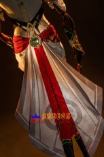 画像12: 原神 Genshin エルマイト旅団 フローラルリングダンサー コスプレ衣装 コスチューム abccos製 「受注生産」 (12)