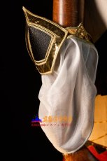 画像14: 原神 Genshin エルマイト旅団 フローラルリングダンサー コスプレ衣装 コスチューム abccos製 「受注生産」 (14)