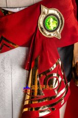 画像9: 原神 Genshin エルマイト旅団 フローラルリングダンサー コスプレ衣装 コスチューム abccos製 「受注生産」 (9)