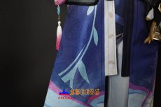 画像18: Honkai: Star Rail 崩壊：スターレイル Yanqing コスプレ衣装 abccos製 「受注生産」 (18)
