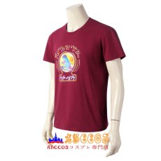 画像3: ガーディアンズ・オブ・ギャラクシー Guardians of the Galaxy 3 Star Lord Peter Quill ピーター・クイル / スター・ロード  Tシャツ コスプレ衣装 abccos製 「受注生産」 (3)