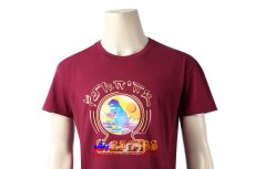 画像6: ガーディアンズ・オブ・ギャラクシー Guardians of the Galaxy 3 Star Lord Peter Quill ピーター・クイル / スター・ロード  Tシャツ コスプレ衣装 abccos製 「受注生産」 (6)