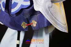 画像12: 崩壊スターレイル HonkaiStarRail 白露-ビャクロ コスプレ衣装 コスチューム abccos製 「受注生産」 (12)