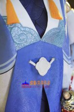 画像15: 崩壊スターレイル HonkaiStarRail 白露-ビャクロ コスプレ衣装 コスチューム abccos製 「受注生産」 (15)