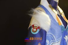 画像6: 崩壊スターレイル HonkaiStarRail 白露-ビャクロ コスプレ衣装 コスチューム abccos製 「受注生産」 (6)