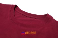 画像10: The Last of Us ザ・ラスト・オブ・アス Ellie エリー・ウィリアムズ Tシャツ コスプレ衣装 abccos製 「受注生産」 (10)