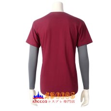 画像4: The Last of Us ザ・ラスト・オブ・アス Ellie エリー・ウィリアムズ Tシャツ コスプレ衣装 abccos製 「受注生産」 (4)