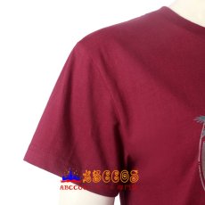 画像6: The Last of Us ザ・ラスト・オブ・アス Ellie エリー・ウィリアムズ Tシャツ コスプレ衣装 abccos製 「受注生産」 (6)