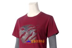 画像7: The Last of Us ザ・ラスト・オブ・アス Ellie エリー・ウィリアムズ Tシャツ コスプレ衣装 abccos製 「受注生産」 (7)