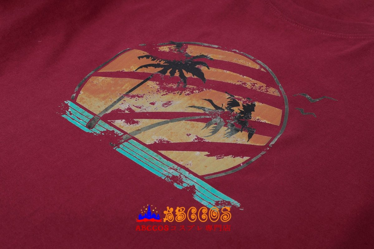 画像13: The Last of Us（ザ・ラスト・オブ・アス） エリー・ウィリアムズ Ellie Williams コスプレ衣装 abccos製 「受注生産」 (13)