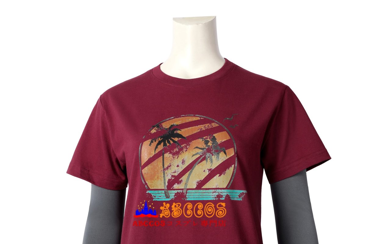 画像6: The Last of Us（ザ・ラスト・オブ・アス） エリー・ウィリアムズ Ellie Williams コスプレ衣装 abccos製 「受注生産」 (6)