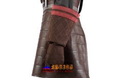 画像12: マンダロリアン The Mandalorian Season 3 Armorer コスプレ衣装 abccos製 「受注生産」 (12)