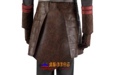 画像13: マンダロリアン The Mandalorian Season 3 Armorer コスプレ衣装 abccos製 「受注生産」 (13)