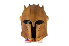 画像15: マンダロリアン The Mandalorian Season 3 Armorer コスプレ衣装 abccos製 「受注生産」 (15)