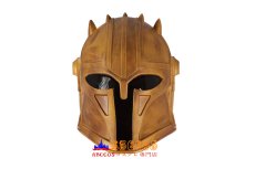 画像15: マンダロリアン The Mandalorian Season 3 Armorer コスプレ衣装 abccos製 「受注生産」 (15)