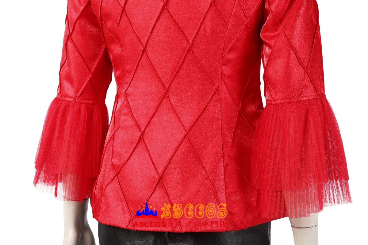 画像11: Joker 2 ジョーカー Lady Gaga レディー・ガガ コスプレ衣装 abccos製 「受注生産」 (11)