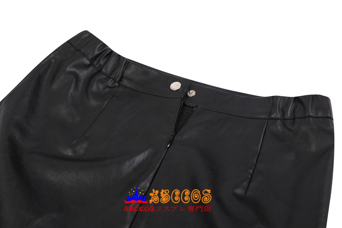 画像15: Joker 2 ジョーカー Lady Gaga レディー・ガガ コスプレ衣装 abccos製 「受注生産」 (15)