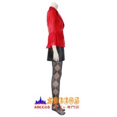 画像2: Joker 2 ジョーカー Lady Gaga レディー・ガガ コスプレ衣装 abccos製 「受注生産」 (2)