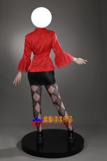 画像19: Joker 2 ジョーカー Lady Gaga レディー・ガガ コスプレ衣装 abccos製 「受注生産」 (19)