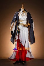 画像1: 崩壊スターレイル HonkaiStarRail 姫子-Himeko コスプレ衣装 豪華版 コスチューム abccos製 「受注生産」 (1)