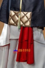画像13: 崩壊スターレイル HonkaiStarRail 姫子-Himeko コスプレ衣装 豪華版 コスチューム abccos製 「受注生産」 (13)