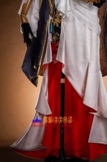 画像16: 崩壊スターレイル HonkaiStarRail 姫子-Himeko コスプレ衣装 豪華版 コスチューム abccos製 「受注生産」 (16)