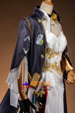 画像6: 崩壊スターレイル HonkaiStarRail 姫子-Himeko コスプレ衣装 豪華版 コスチューム abccos製 「受注生産」 (6)