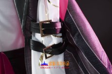 画像12: 崩壊スターレイル HonkaiStarRail カフカ-Kafka コスプレ衣装 豪華版 コスチューム abccos製 「受注生産」 (12)