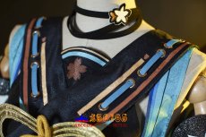 画像19: 原神 Genshin 稲妻 綺良々-Kirara コスプレ衣装 コスチューム abccos製 「受注生産」 (19)