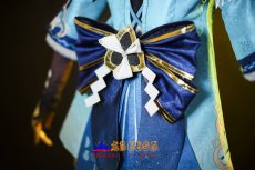 画像20: 原神 Genshin 稲妻 綺良々-Kirara コスプレ衣装 コスチューム abccos製 「受注生産」 (20)