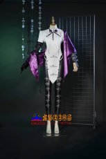 画像5: 無期迷途 PathtoNowhere クロウ-Raven コスチューム コスプレ衣装 abccos製 「受注生産」 (5)