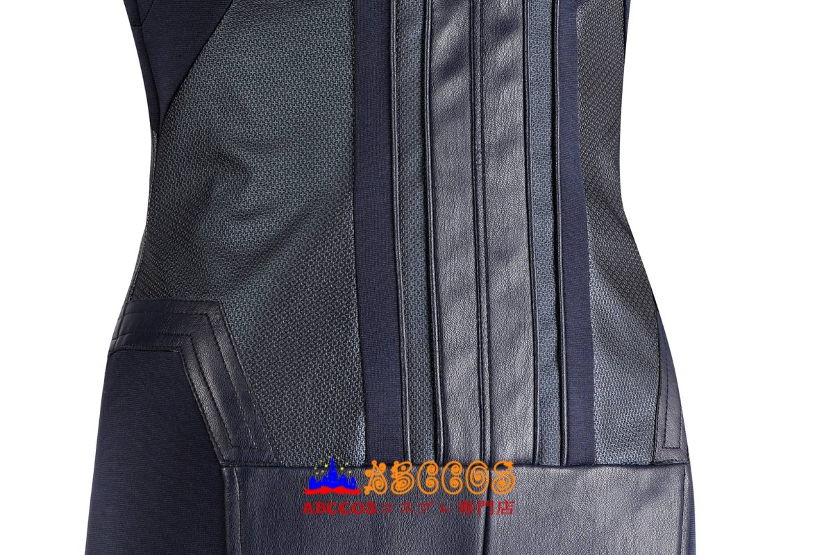 画像16: マーベルズ The Marvels キャロル・ダンヴァース/ダンバース Carol Danvers キャプテン・マーベル コスプレ衣装 コスチューム abccos製 「受注生産」 (16)