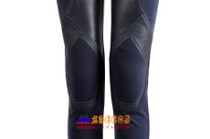 画像18: マーベルズ The Marvels キャロル・ダンヴァース/ダンバース Carol Danvers キャプテン・マーベル コスプレ衣装 コスチューム abccos製 「受注生産」 (18)