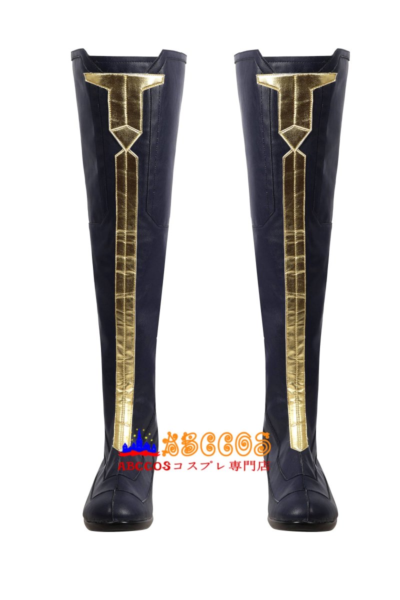 画像20: マーベルズ The Marvels キャロル・ダンヴァース/ダンバース Carol Danvers キャプテン・マーベル コスプレ衣装 コスチューム abccos製 「受注生産」 (20)