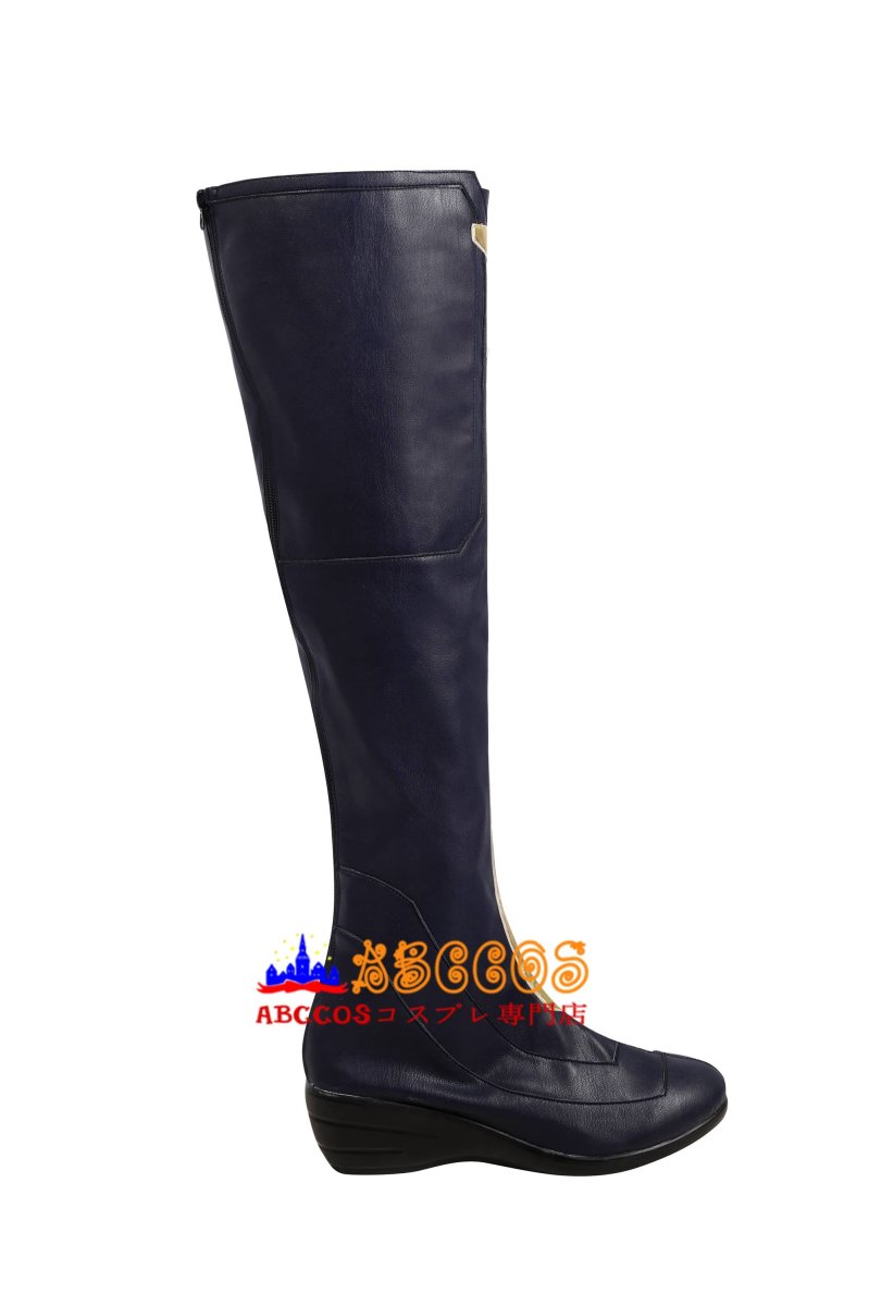 画像21: マーベルズ The Marvels キャロル・ダンヴァース/ダンバース Carol Danvers キャプテン・マーベル コスプレ衣装 コスチューム abccos製 「受注生産」 (21)