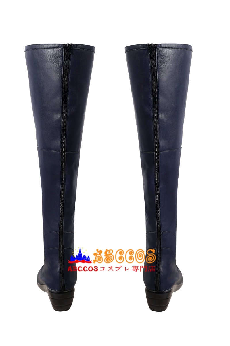 画像22: マーベルズ The Marvels キャロル・ダンヴァース/ダンバース Carol Danvers キャプテン・マーベル コスプレ衣装 コスチューム abccos製 「受注生産」 (22)