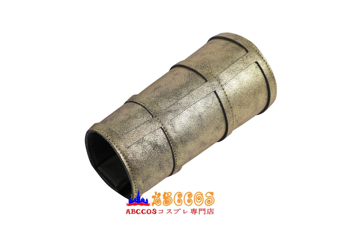 画像17: 【売り切れ即終】Ms. Marvel ミズ・マーベル Kamala Khan カマラ・カーン コスプレ衣装 abccos製 「受注生産」 (17)