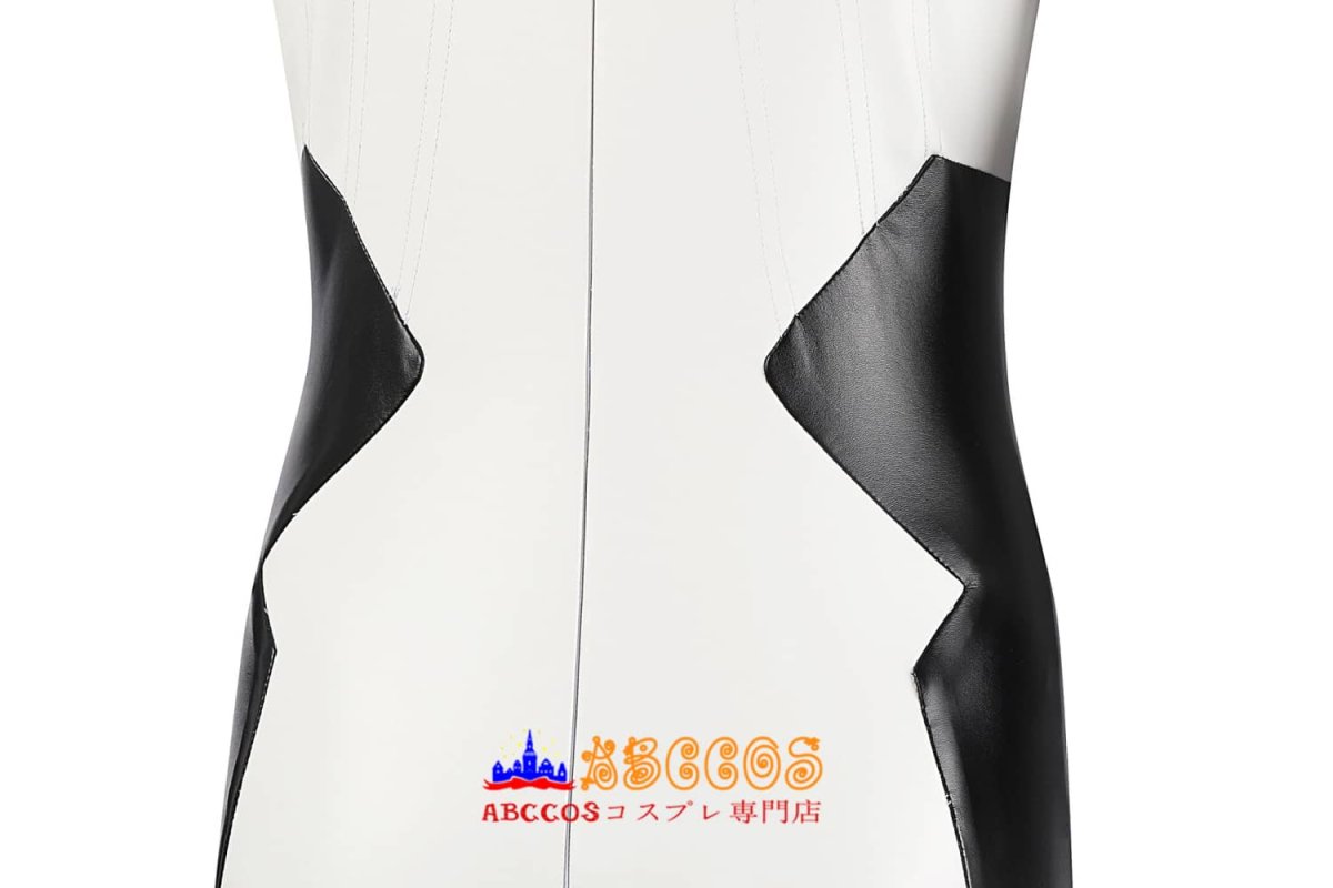 画像13: 【売り切れ即終】キャプテン・マーベル2(Captain Marvel 2)モニカ・ランボー Monica Rambeau/Spectrum コスチューム コスプレ衣装 abccos製 「受注生産」 (13)