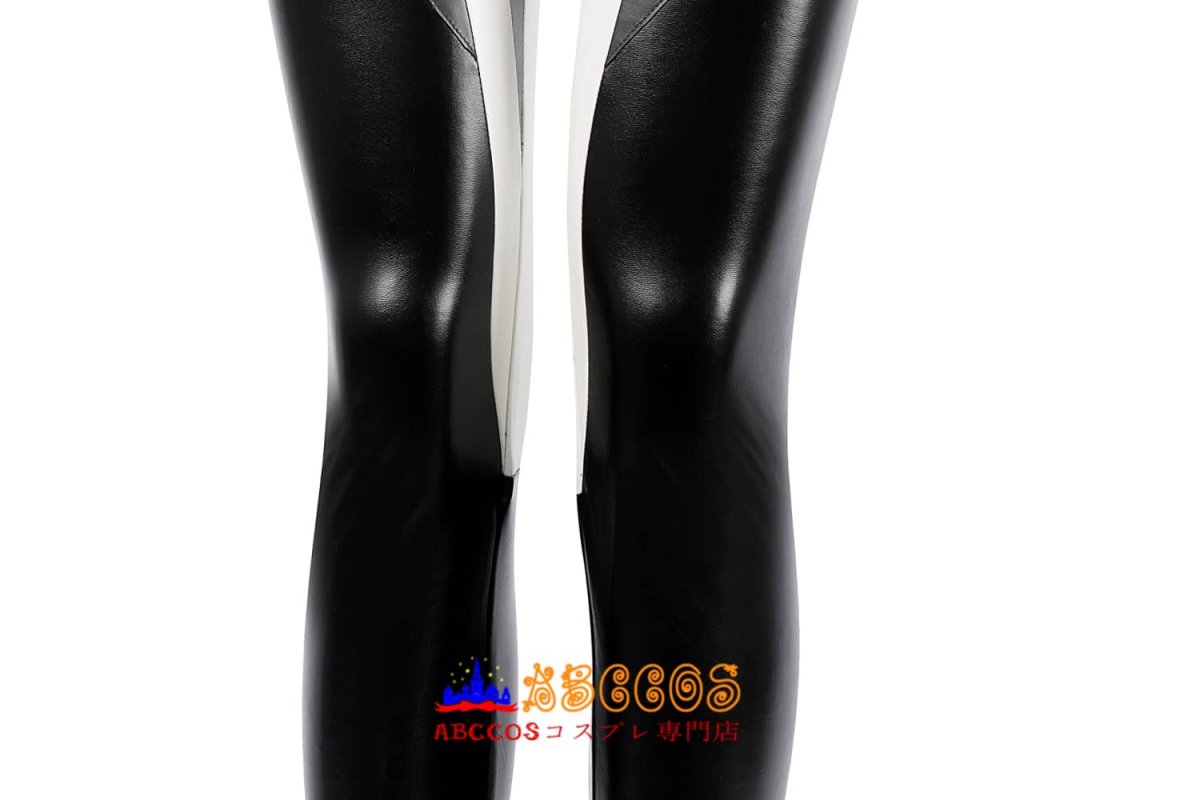 画像16: 【売り切れ即終】キャプテン・マーベル2(Captain Marvel 2)モニカ・ランボー Monica Rambeau/Spectrum コスチューム コスプレ衣装 abccos製 「受注生産」 (16)