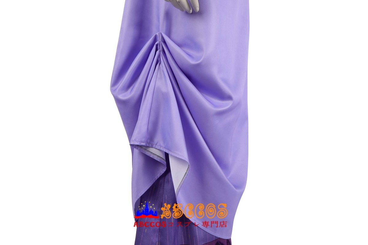 画像14: ウィッシュ（Wish） アーシャ  Asha コスプレ衣装 バラ売り可 abccos製 「受注生産」 (14)