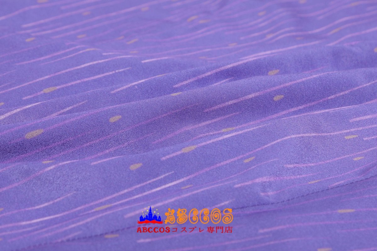 画像16: ウィッシュ（Wish） アーシャ  Asha コスプレ衣装 バラ売り可 abccos製 「受注生産」 (16)