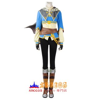 ゼルダの伝説 - ABCCOS ゼルダの伝説 - ABCCOS