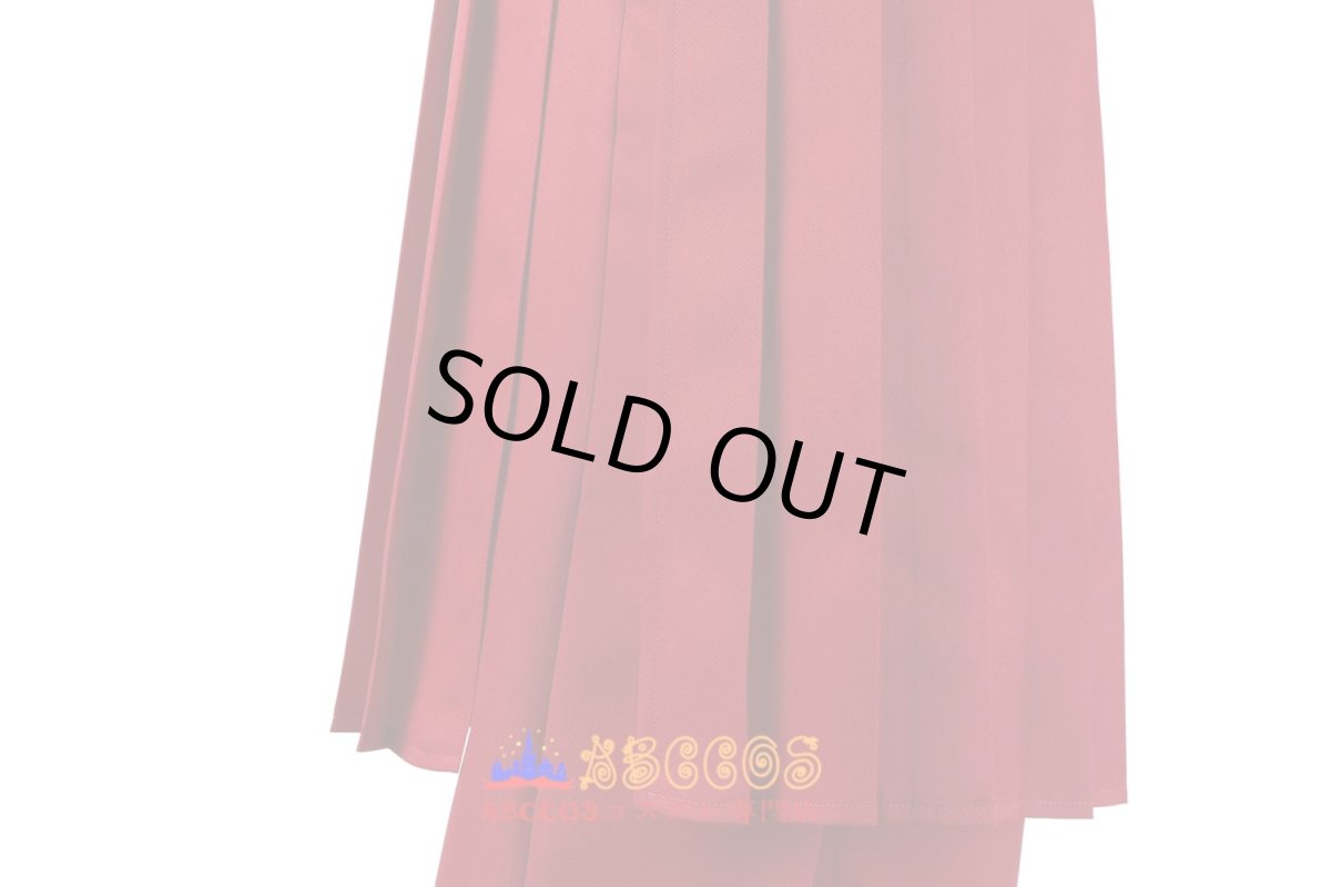 画像10: 【売り切れ即終】ハンガー・ゲーム The Hunger Games: The Ballad of Songbirds and Snakes snow コスプレ衣装 abccos製 「受注生産」 (10)